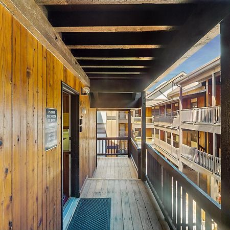 Snowfire Apartment Angel Fire Bagian luar foto