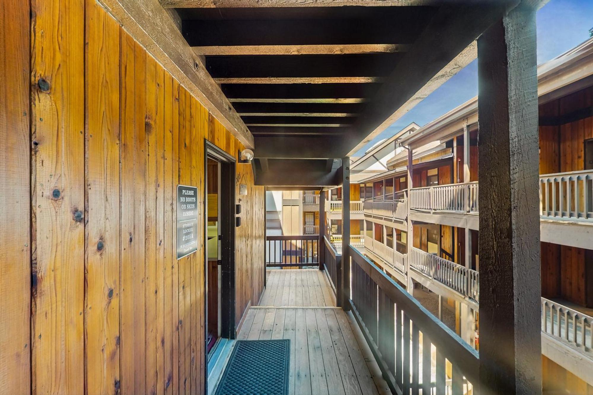 Snowfire Apartment Angel Fire Bagian luar foto