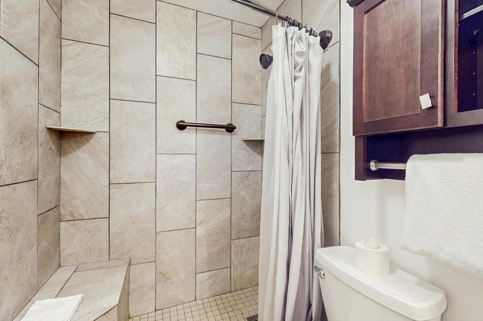 Snowfire Apartment Angel Fire Bagian luar foto